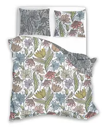Постільна білизна фланель FARO Pure Flannel Limited (220x200 см)