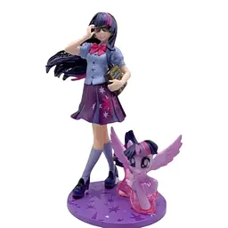 Фігурка Мій маленький поні Сутінкова Іскорка My Little Pony Twilight Sparkle 21 см CH MLP T 21
