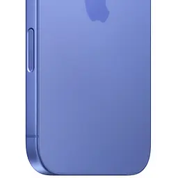 Мобільний телефон Apple iPhone 16 Plus 128GB Ultramarine (MXVX3) - мініатюра 5