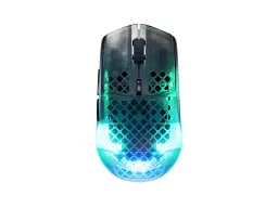 Миша SteelSeries Aerox 3 Wireless Gen 2 Shadow (62717)