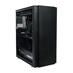 Робоча станція Power Up Desktop #354 Core i7 14700K/128 GB/SSD 1TB/GeForce RTX 4080 Super 16 Gb - мініатюра 2
