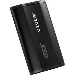Накопичувач SSD USB 3.2 4TB ADATA (SD810-4000G-CBK) - мініатюра 3