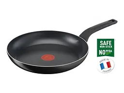 Сковорода звичайна Tefal Simply Clean B5670553 - мініатюра 4