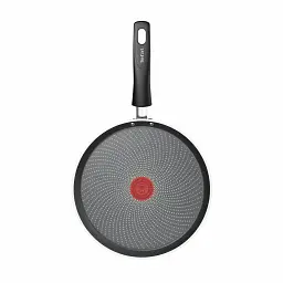 Сковорода Tefal So'' Light для млинців 25 см, алюміній, бакеліт, чорний (H0563842) - мініатюра 2