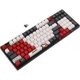 Клавіатура Bloody A4Tech WS98 (Naraka) (WS98 (Naraka)) - мініатюра 4