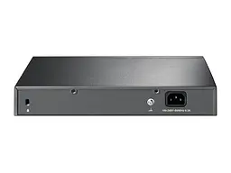 Комутатор TP-Link TL-SF1016DS 16xFE некерований стійковий - мініатюра 3