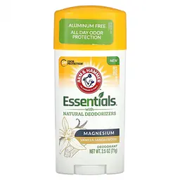 Дезодорант Arm & Hammer Essentials Rosemary Lavender Vanilla Sandalwood