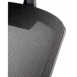 Офісне крісло Special4You Dawn black/grey (E7788) - мініатюра 11