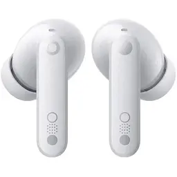Навушники TWS CMF by Nothing Buds 2 Plus (B184) light gray EU