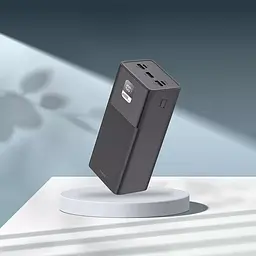 Зовнішній акумулятор Proove Giant 40000mAh 100W Black (PBGI99320001) [111576] - мініатюра 5