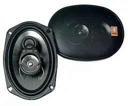 Автомобільна акустика Mystery MJ 693, 80Вт Mystery Electronics avt0001247