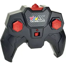 Машинка радіокерована Happy People RED BULL X-Raid MINI JCW Buggy 30 см (H30045) - мініатюра 3