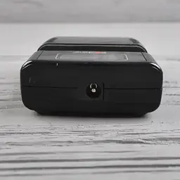 Універсальний зарядний пристрій Soshine SC-M20 з LCD дисплеєм (для фотоапаратів, відеокамер) - мініатюра 4