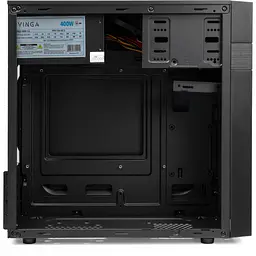 Корпус Vinga CS112B - мініатюра 5