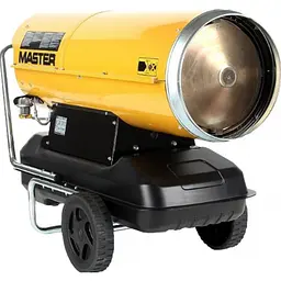 Теплова гармата Master B 360 - мініатюра 3