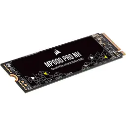 Накопичувач SSD Corsair m.2 NVMe 2TB MP600 PRO NH PCIe 4.0 (CSSD-F2000GBMP600PNH) - мініатюра 4