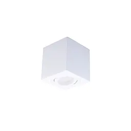 Точковий світильник Skarlat TH5828 WH - мініатюра 3