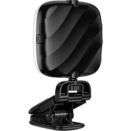 Накамерне світло Hoco K29 Wonder Beauty Selfie Light Black (655897) [158618] - мініатюра 3