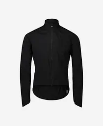 Велокуртка POC Pure-Lite Splash Jacket XS Чорний - мініатюра 2