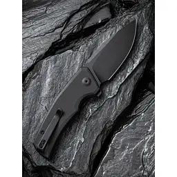 Ніж складаний Civivi Regulatron Black C23006-1 - мініатюра 11