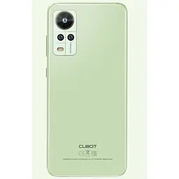 Смартфон Cubot Note 40 6/256 Gb Global Blue - мініатюра 4