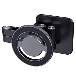 Магнітний тримач MagSafe for Apple FY16-Z Black