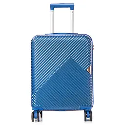 Валіза Semi Line 20" S Blue (T5727-1) - мініатюра 2