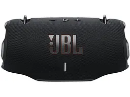 Портативна колонка JBL Xtreme 4 Black (XTREME4BLK) - мініатюра 2