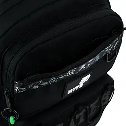 Рюкзак для початкової школи Kite Education 1022 Skater Чорний (K26-1022M-2) - мініатюра 9