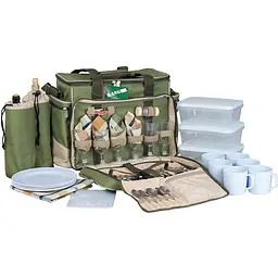 Набір для пікніка Ranger Rhamper Lux RA9902 - мініатюра 2