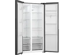 Холодильник з морозильною камерою Gorenje NRS917E41BXWD - мініатюра 10