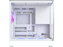 Корпус Montech King 45 Pro White - мініатюра 3