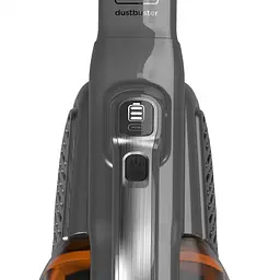 Акумуляторний пилосос Black+Decker BHHV520JF - мініатюра 2