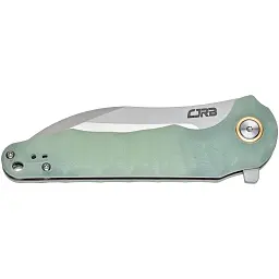 Ніж CJRB Mangrove G10 Mint Green - мініатюра 3