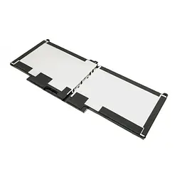 Акумулятор до ноутбука Dell Latitude 7300 MXV9V, 7500mAh (60Wh), 4cell, 7.6V, Li-ion (A47670) - мініатюра 2
