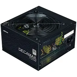 Блок живлення Zalman 700W Decamax (ZM700-LX3)