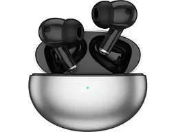 Навушники TWS Hator Hyреrpunk Truepods Black (HTA-430)
