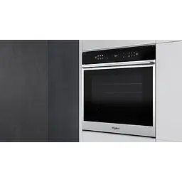 Духовка електрична Whirlpool W7 OS4 4S1 H - мініатюра 7
