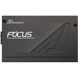 Блок живлення Seasonic 850W (FOCUS-GX-850-ATX31) - мініатюра 7