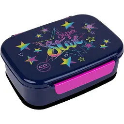 Ланчбокс CoolPack Foodyx Stars 13 х 7 х 17 см (Z18960)