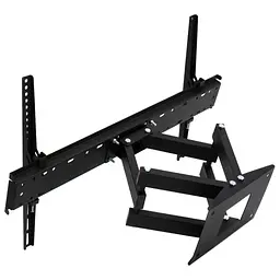 Кронштейн Charmount TV0604T-R6 Black - мініатюра 5