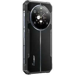 Смартфон Fossibot F109 8/256Gb Gray - мініатюра 2