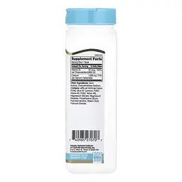 Кальцій з вітаміном D3 Calcium 1000 mg + D3 - 90 tabs - мініатюра 2