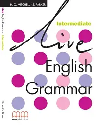 Live English Grammar Intermediate SB