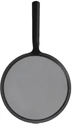 Сковорода Ringel Salsa чавунна 24 см без кришки (RG-1134-24 ci) - мініатюра 4