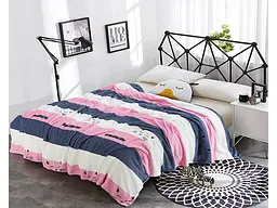 Плед TAG tekstil 160х220 см pbe0027024 - мініатюра 3