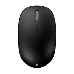 Миша комп'ютерна Incase Bluetooth Mouse Black(RJN-00005)