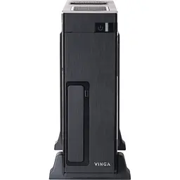 Корпус для ПК Vinga CS302B - мініатюра 3