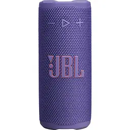 Портативна акустика JBL GRIP Purple (JBLGRIPPUR) - мініатюра 1