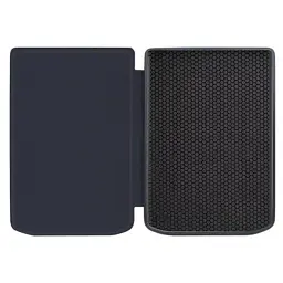 Чохол до електронної книги BeCover Smart Case PocketBook 629 Verse / 634 Verse Pro 6" Time To Travel (710982) - мініатюра 5